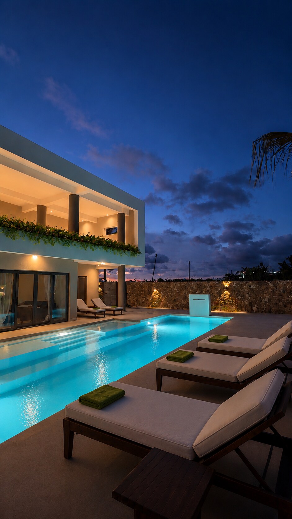 Aleck Villa 1 — Pearl of Watamu — photo 2