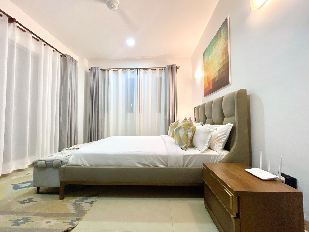 Villa 101 Vipingo — photo 14
