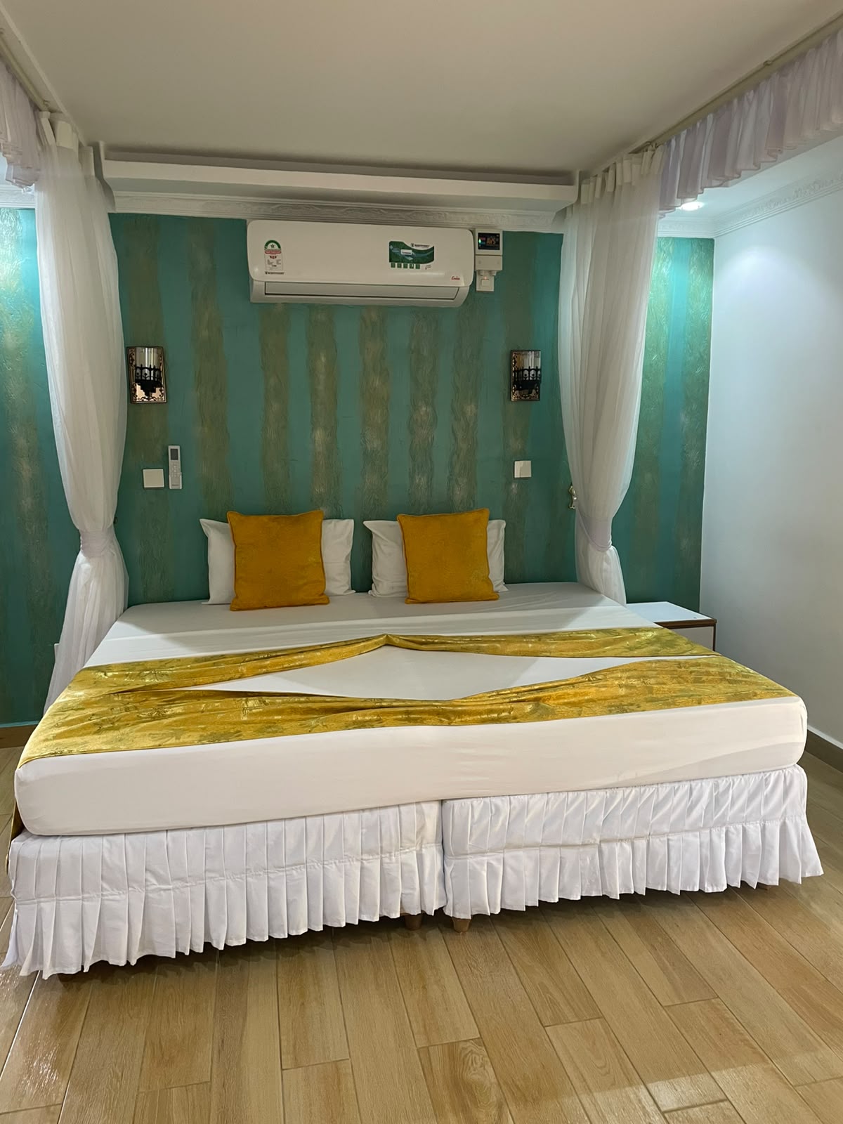 Private Villa Diani Beach, 5BR — photo 16