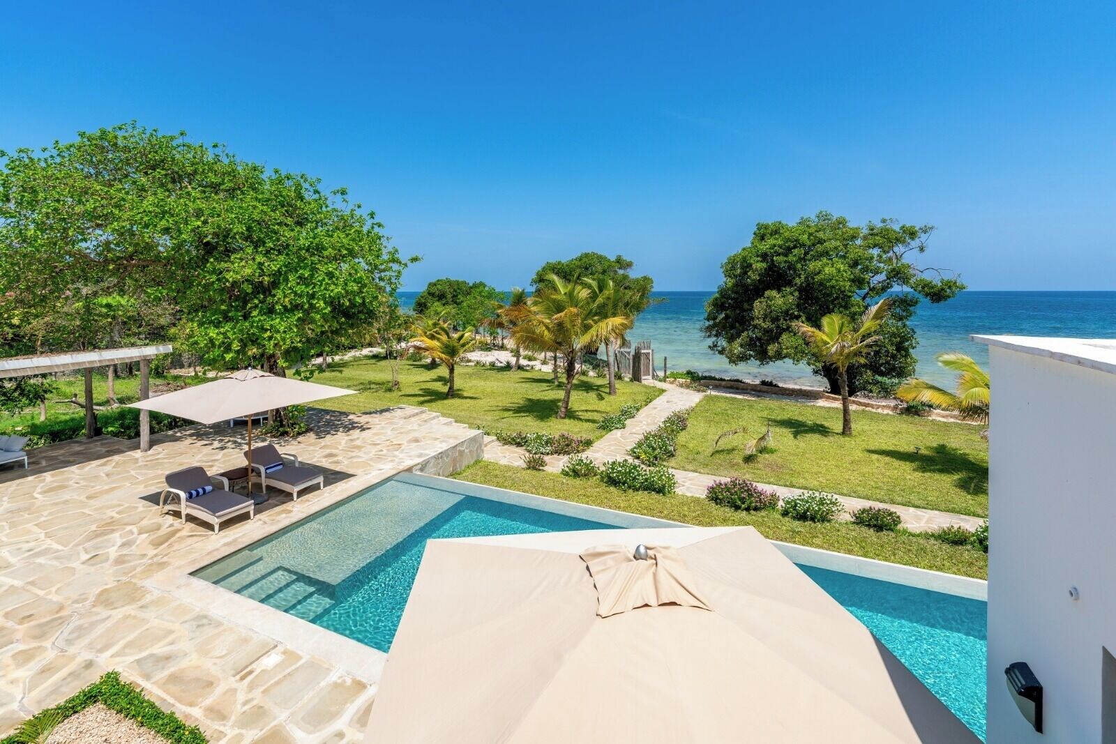 Casa Blanca Baharini Villa, 8BR — photo 5