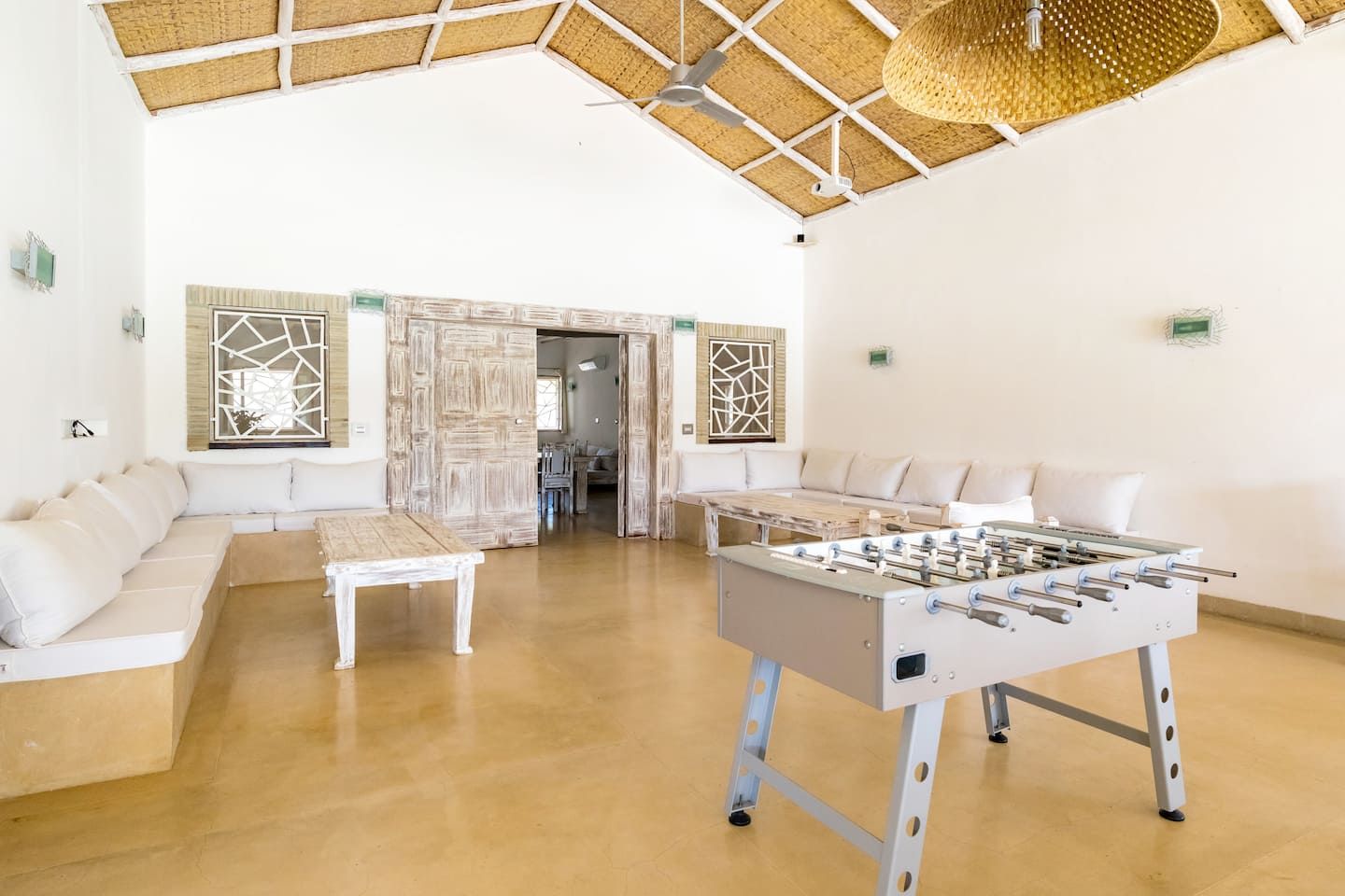 Villa Bea