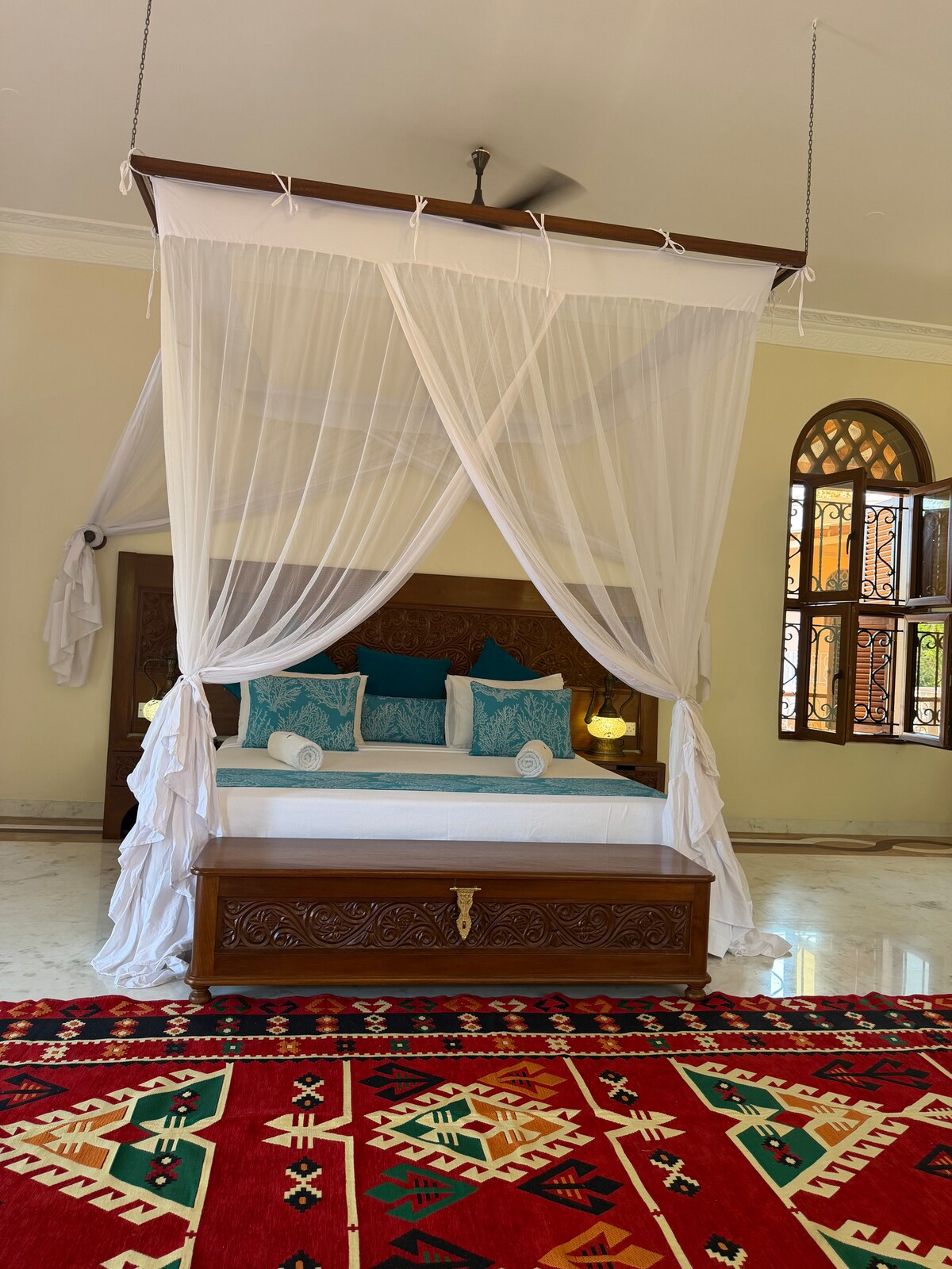 Ahana Villa, Diani Beach — photo 55