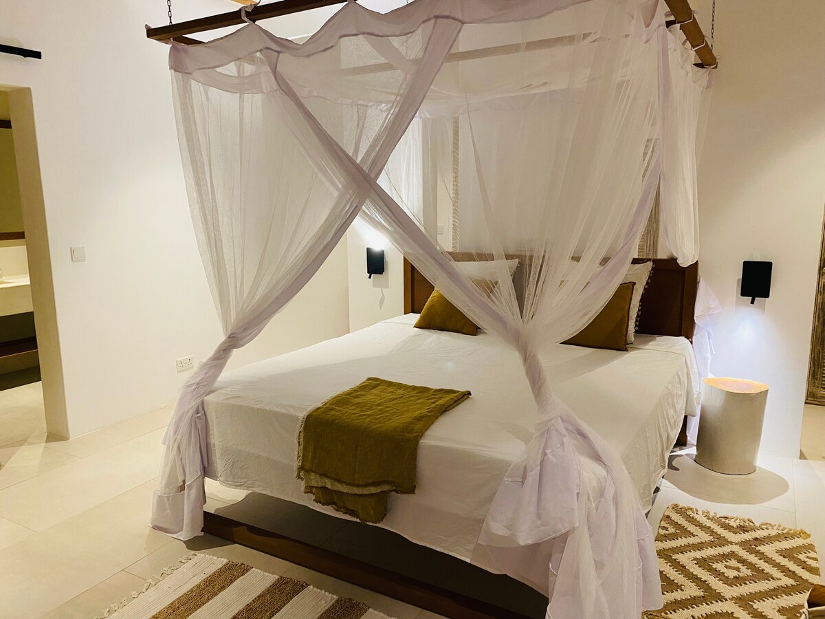 Ocean Villa, 5BR — photo 27