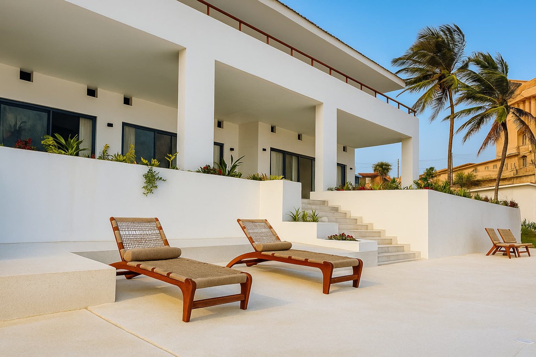 Casa Del Mar Villa — photo 83