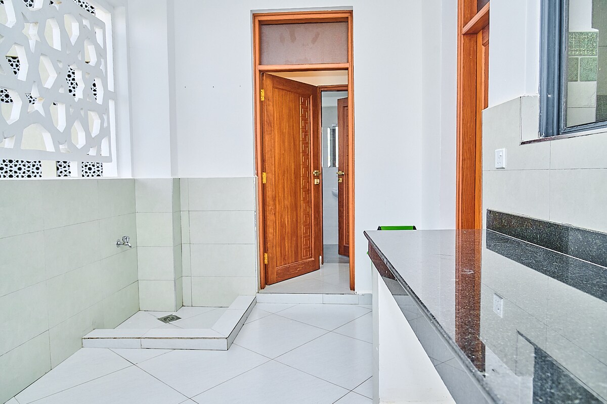 Jumeirah Palms Resort Beachfront, 3BR — photo 68