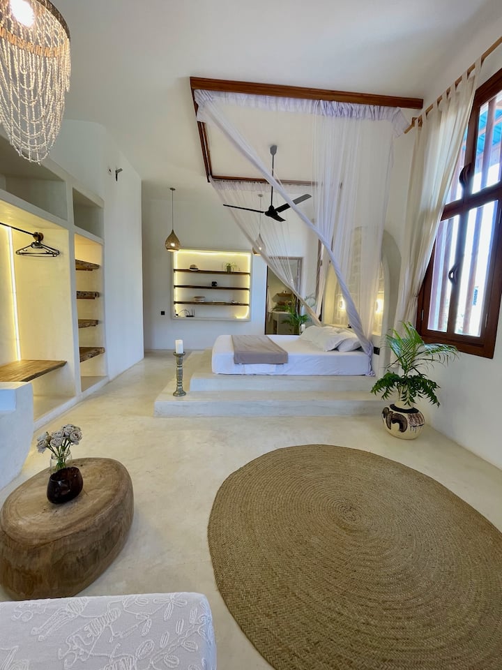 Villa Amani, 4BR — photo 38