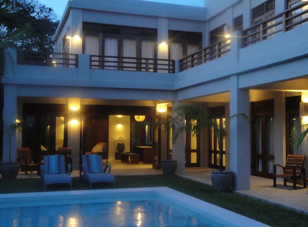 Jabali House, 4BR Beach Access — photo 5