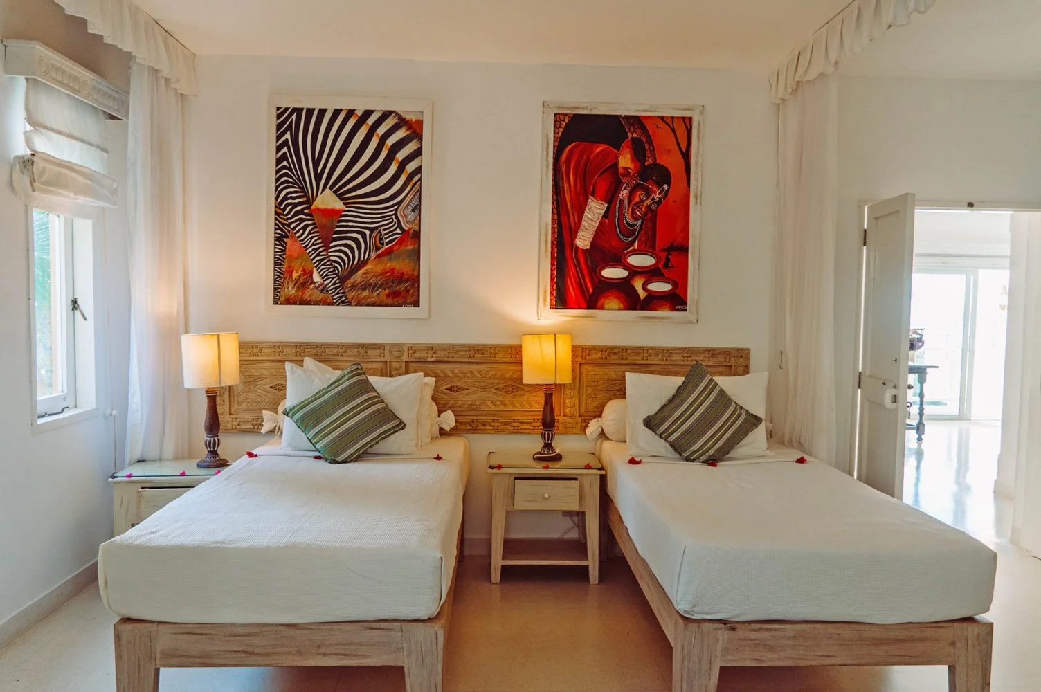 Ocean Rose, 5BR Beachfront — photo 21