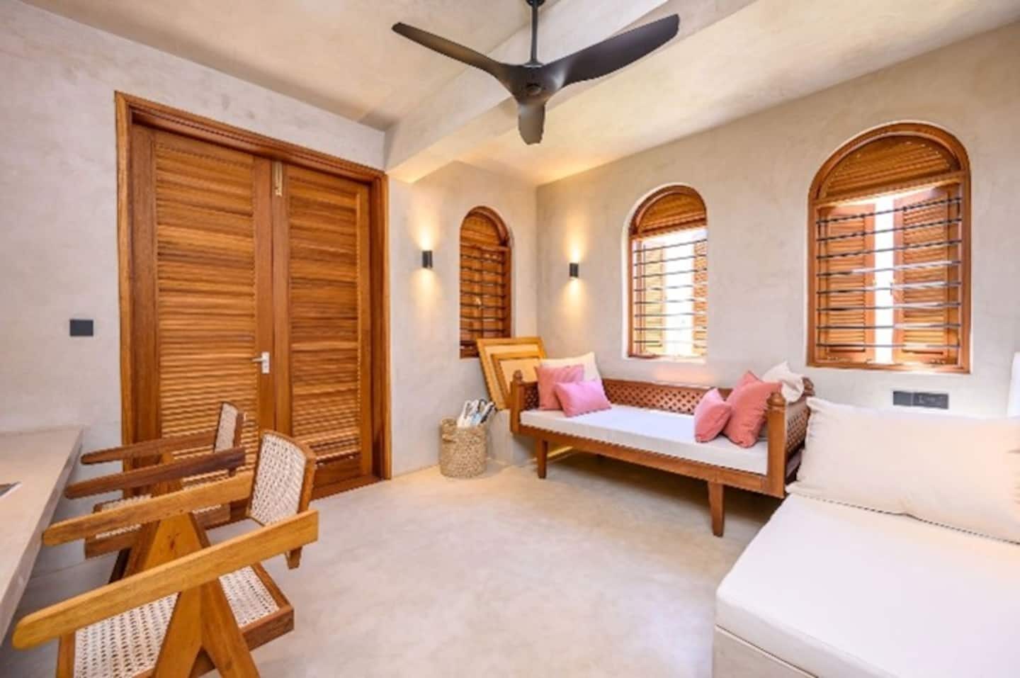 Waridi, The Boutique Beach House — photo 15