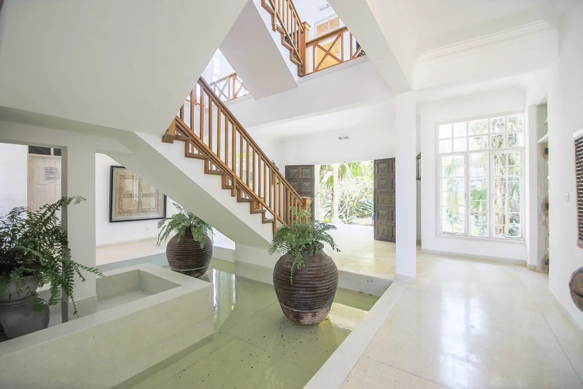 Paradise Found, 5BR Beachfront — photo 26