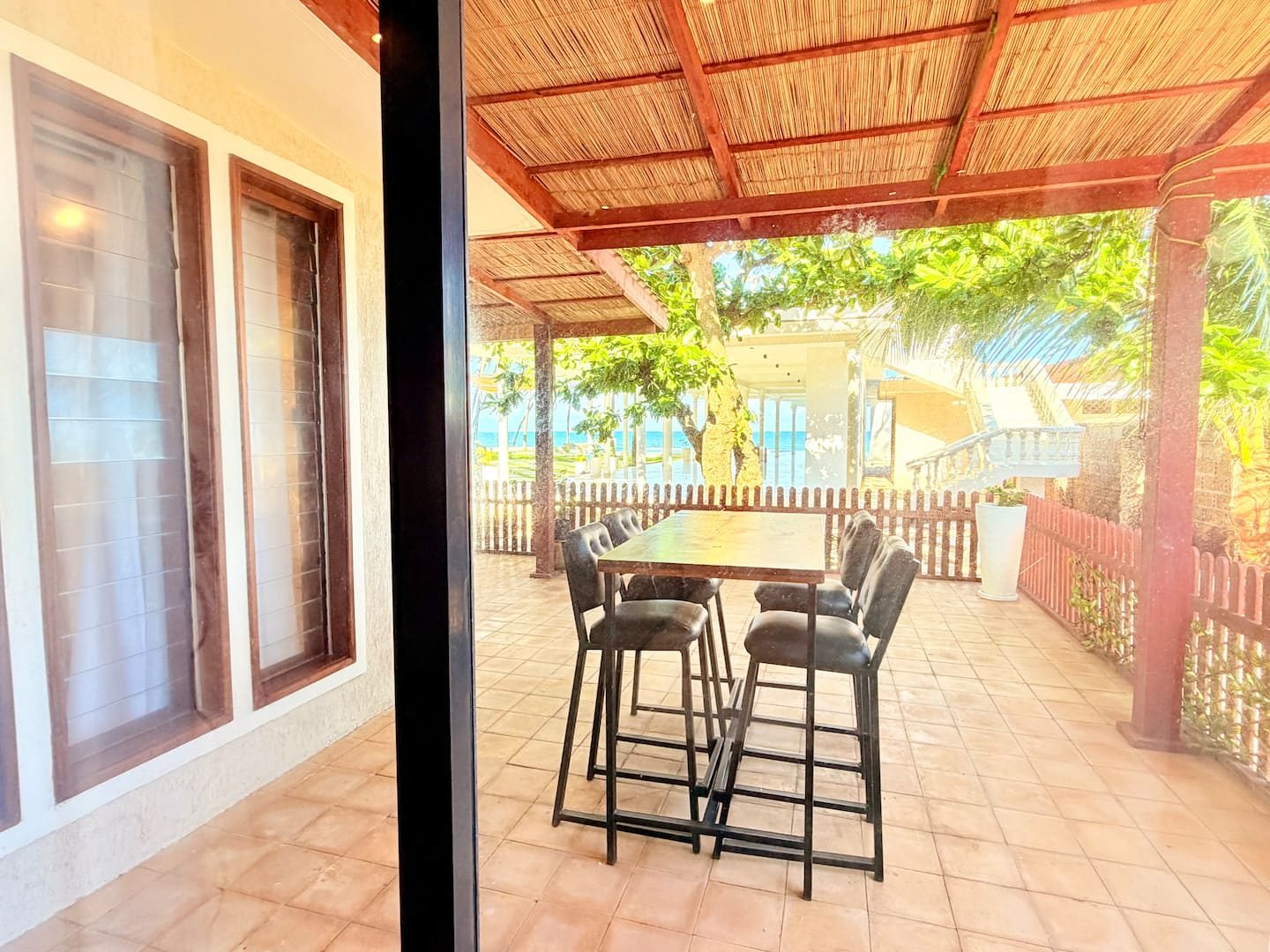 Nyali Beachfront Bungalow — photo 31
