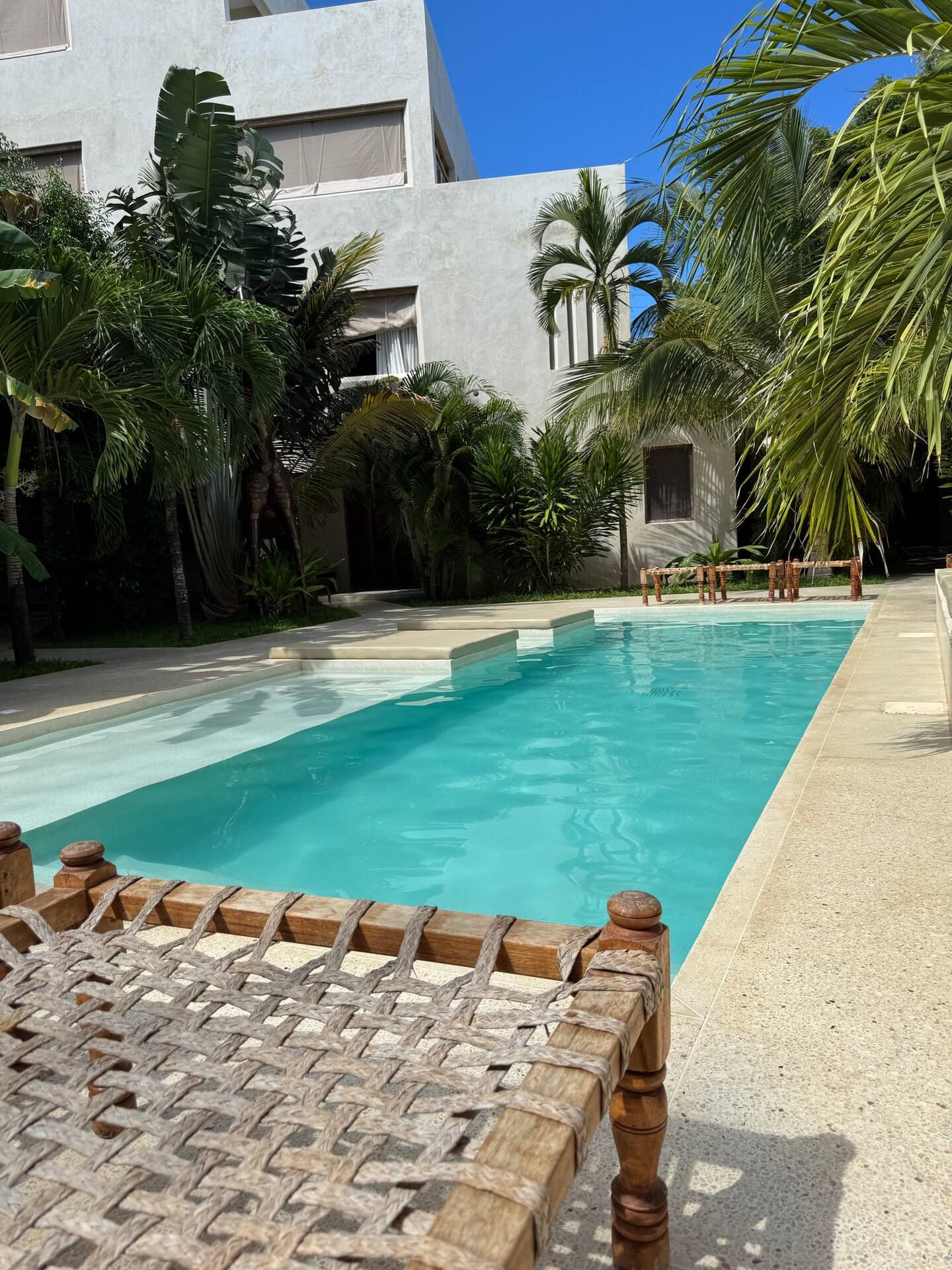 Frangipani Penthouse — photo 43