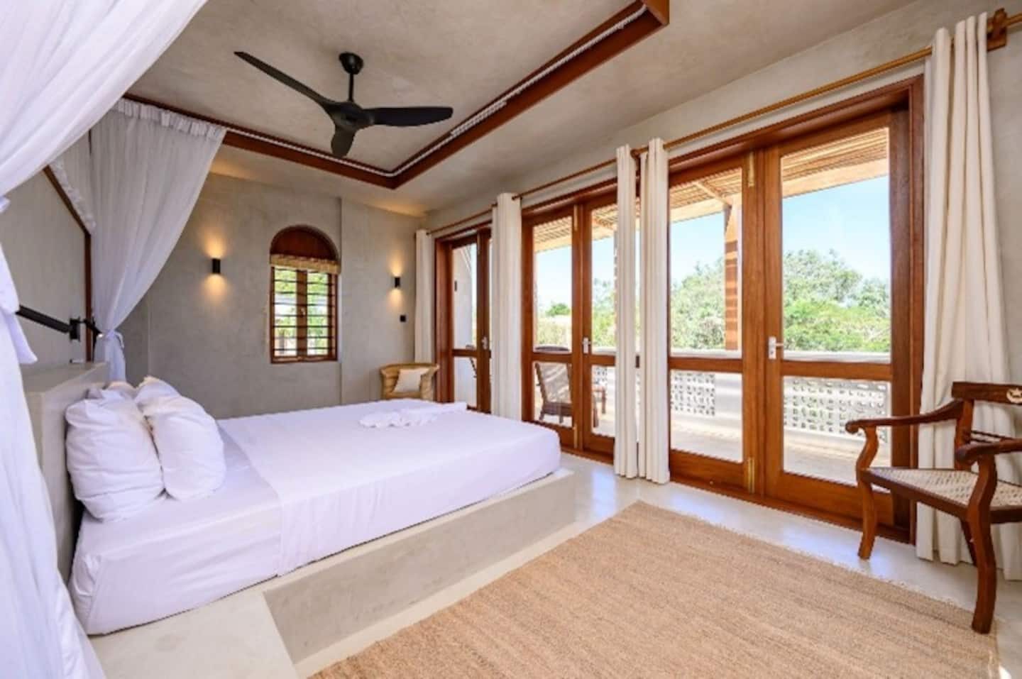 Waridi, The Boutique Beach House — photo 3