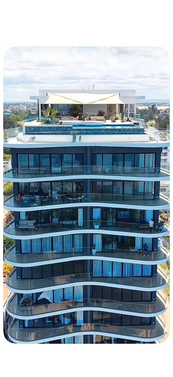 Sea View Apartment · 11th Floor — photo 43