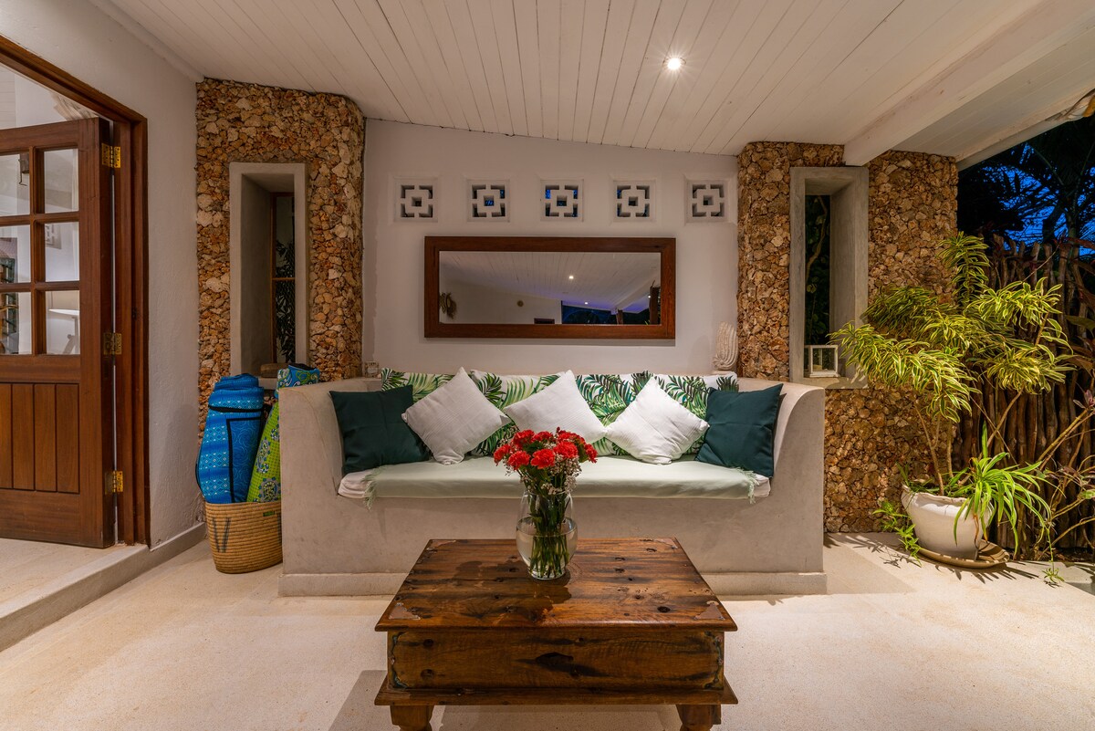 Inshallah Beach Cottage — photo 45