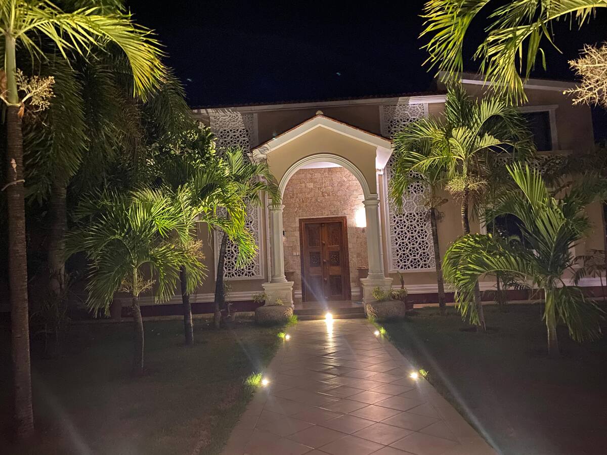 Villa Pranaa, Bofa Road — photo 38
