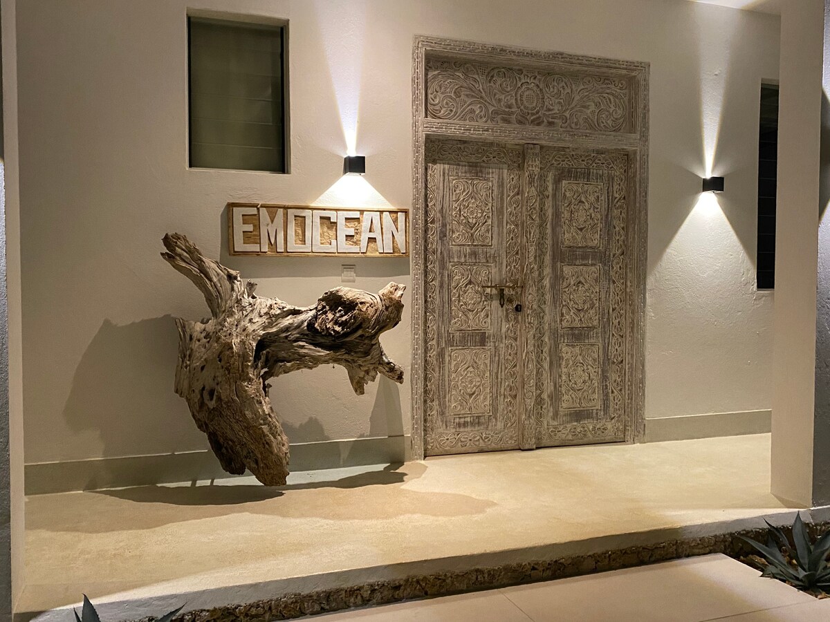 Ocean Villa, 5BR — photo 5