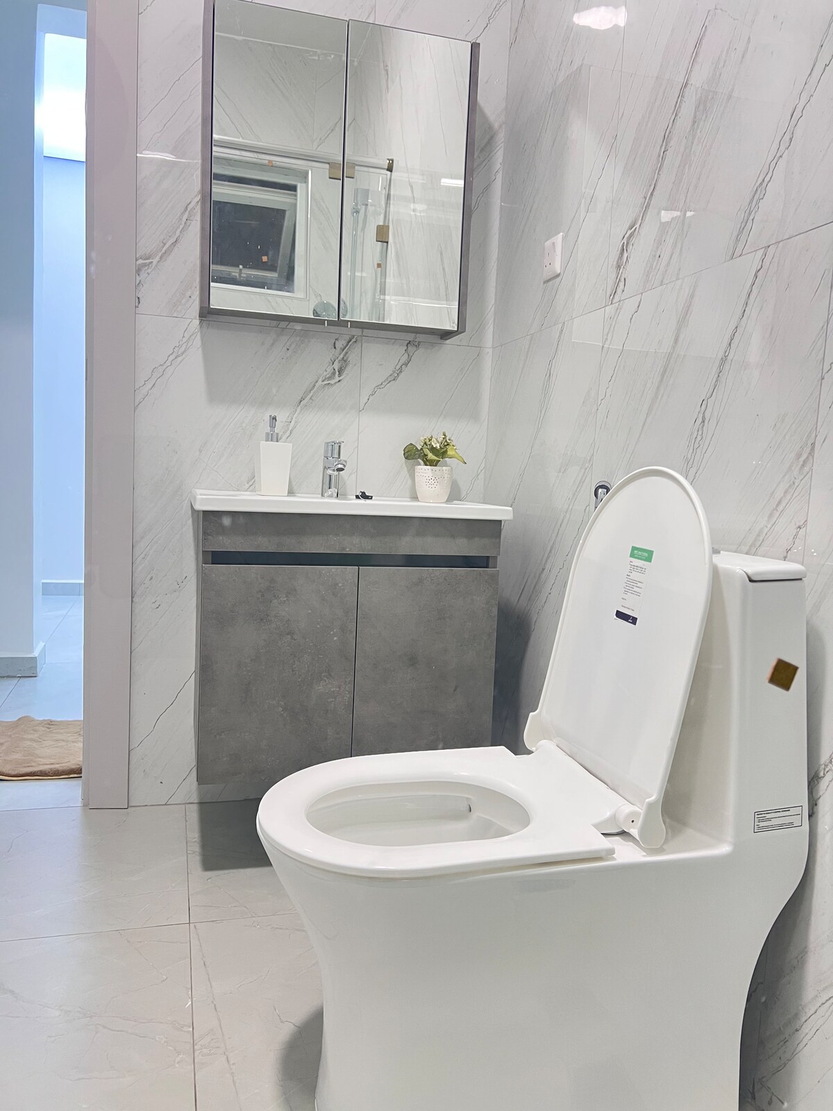 Euphoria Apartment, 2BR — photo 19