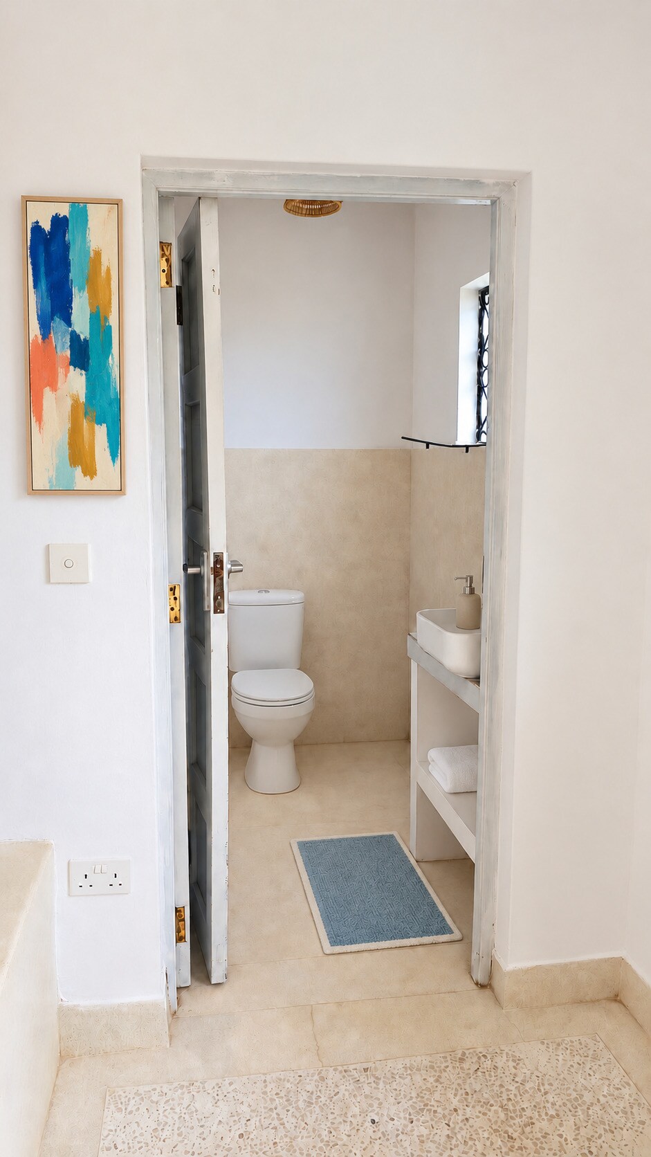 Villa Samawati, 4BR — photo 15