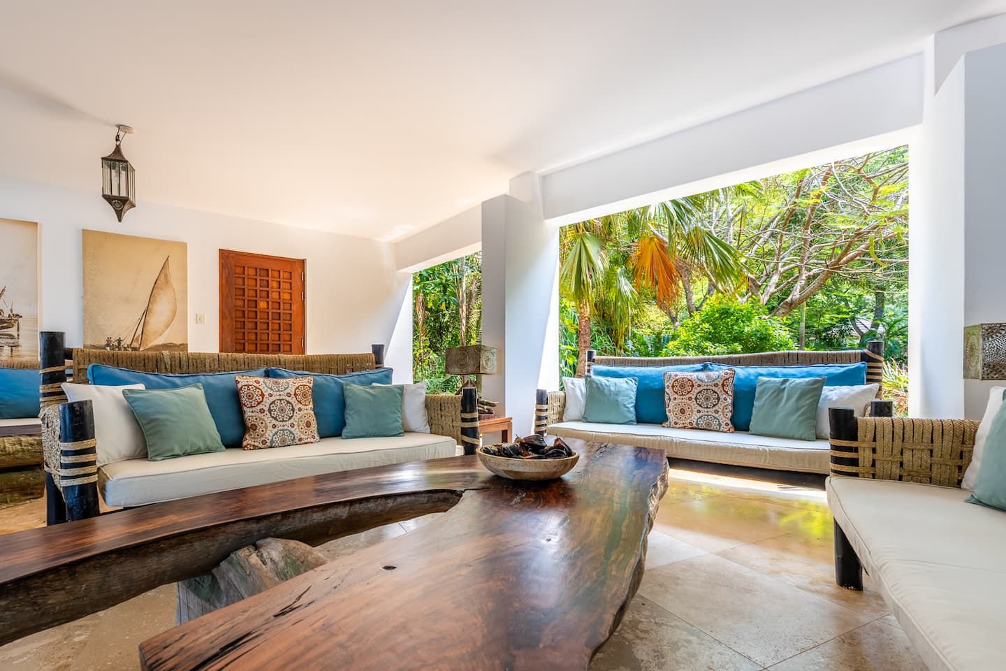 Tequila Sunrise Villa — photo 101