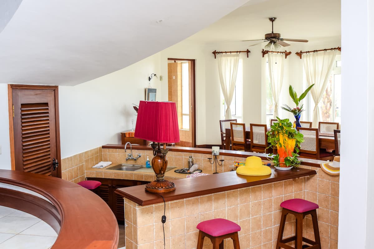 Villa Kivulini, Vipingo Beach — photo 26