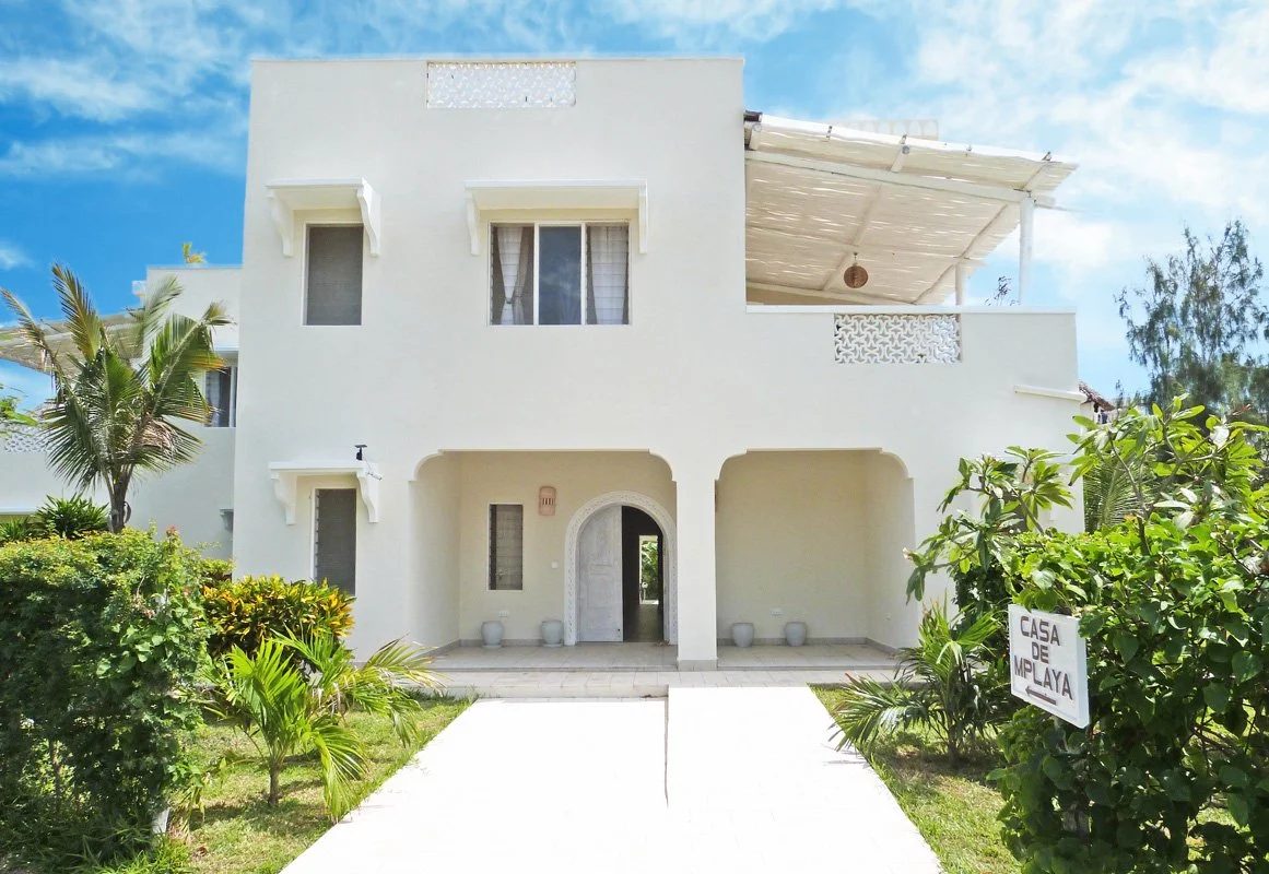 Casa de Mplaya, 6BR Papa Remo — view 3