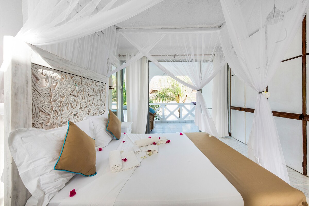 Milamax Beach Villa — photo 22