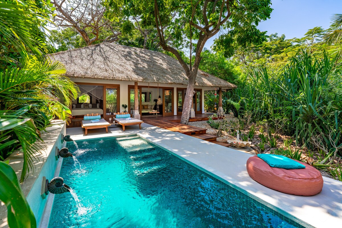 Pandanas Beach Villa — photo 56