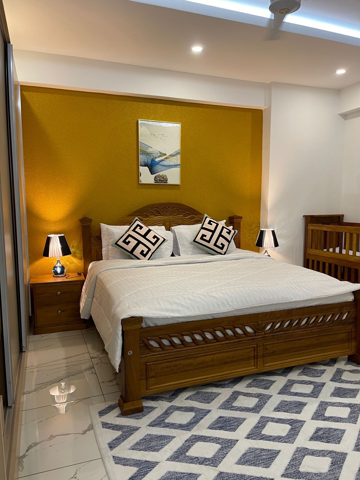 Luxe Aqua Baobab Ocean View, 3BR — photo 43