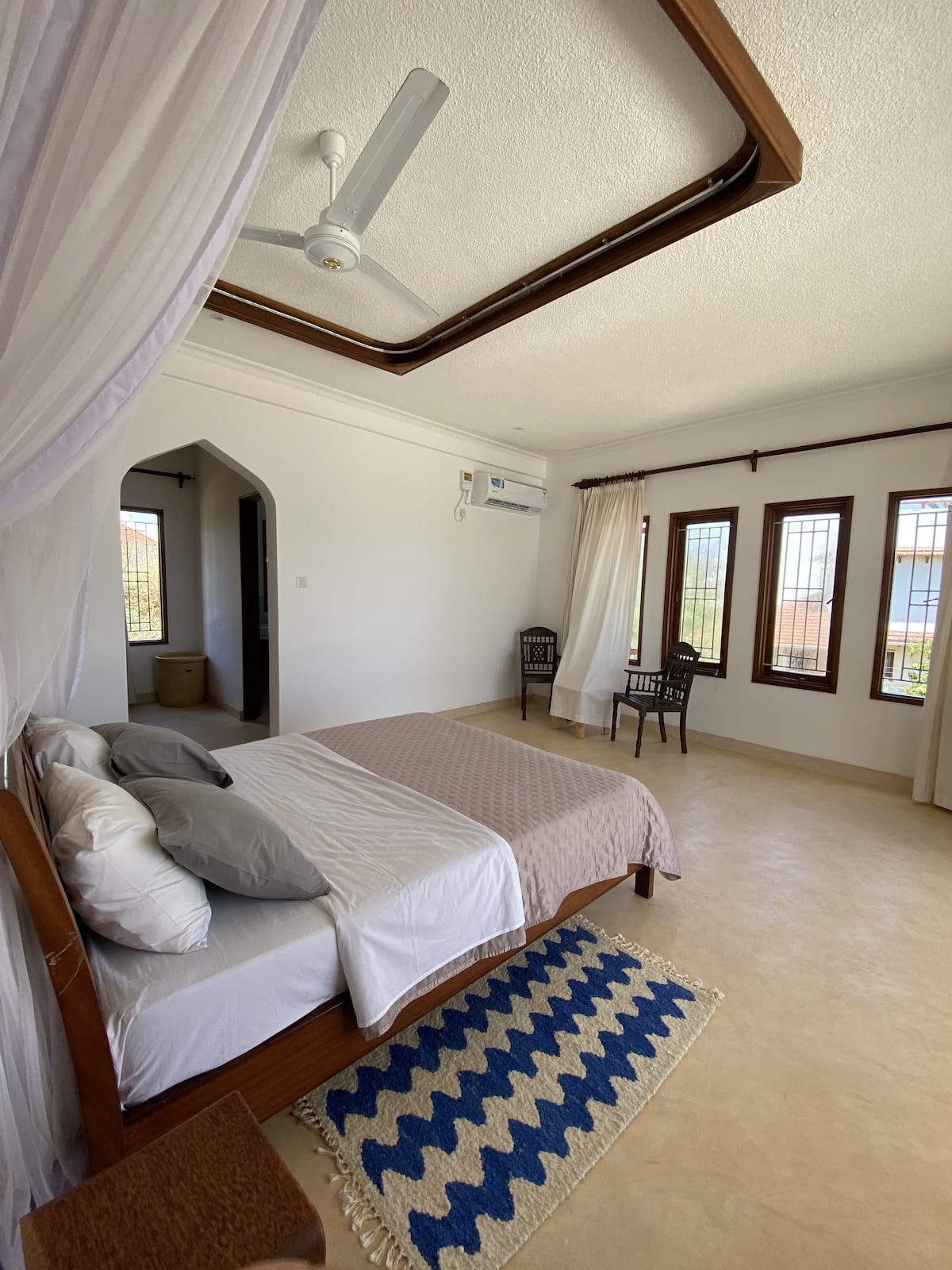 Topp kwa Ramani, 5BR — photo 41