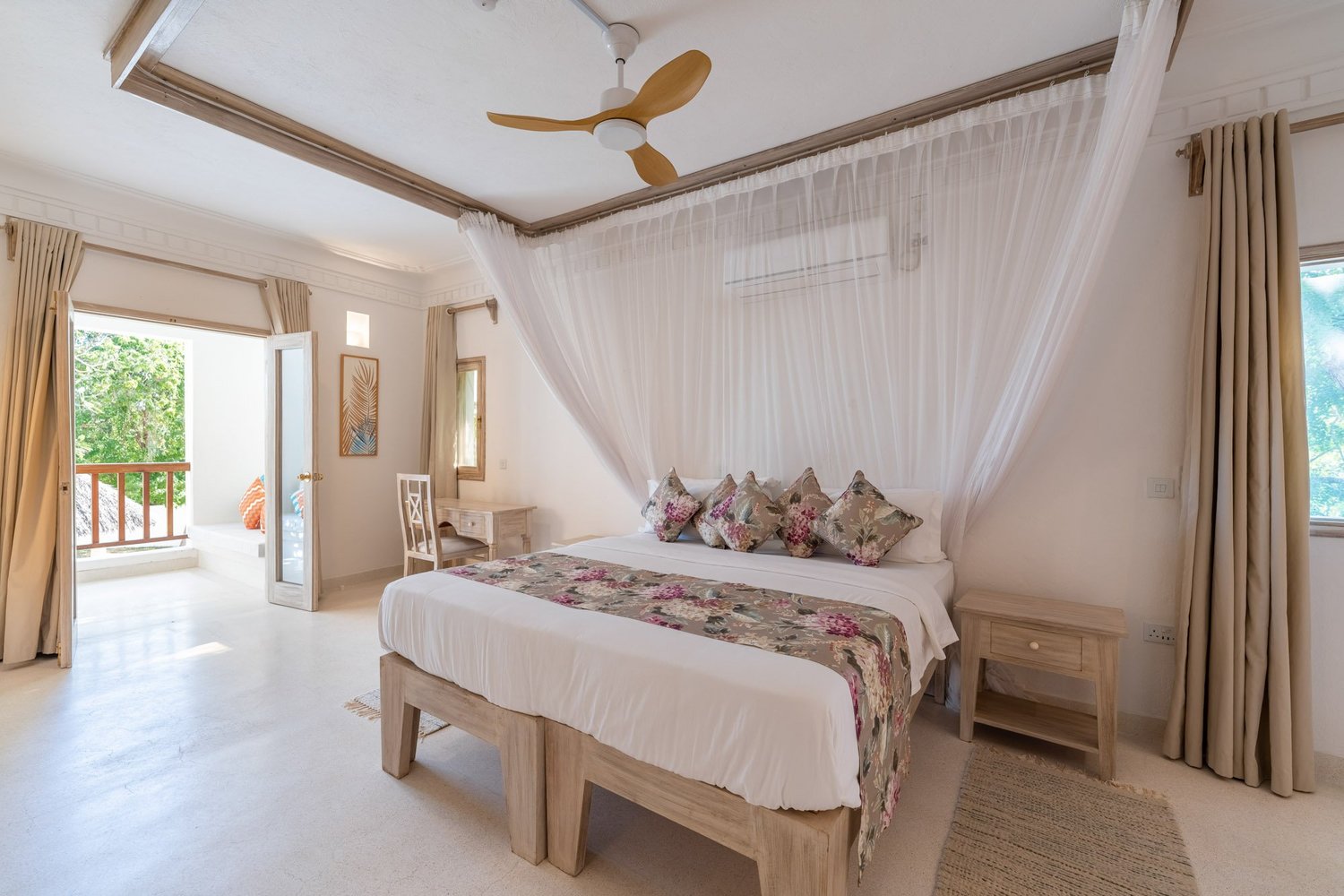 Villa Malaika, 5BR — photo 33