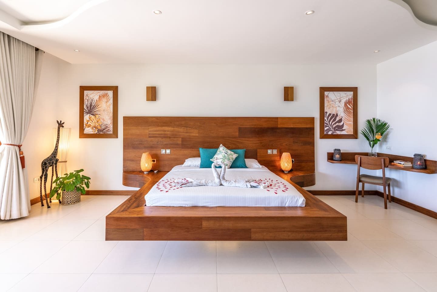 Nirvana Suite, Diani — photo 23
