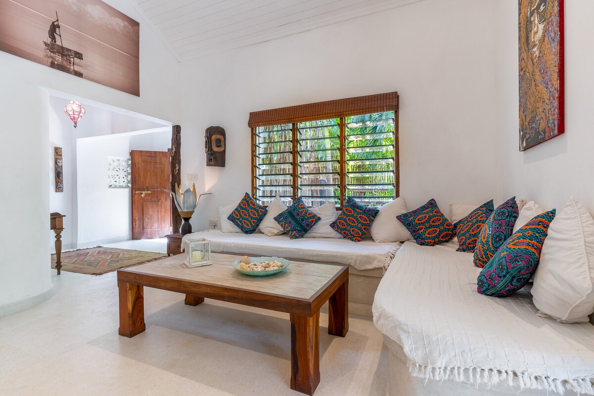Inshallah Beach Cottage — photo 15