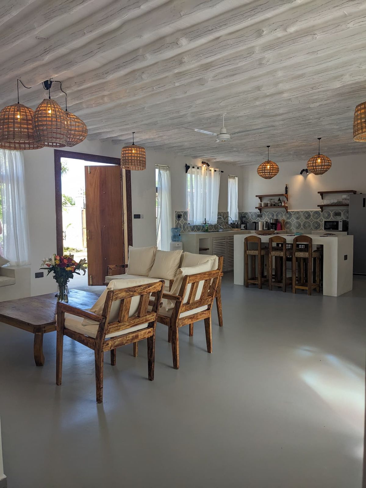 Villa Kaya — photo 10