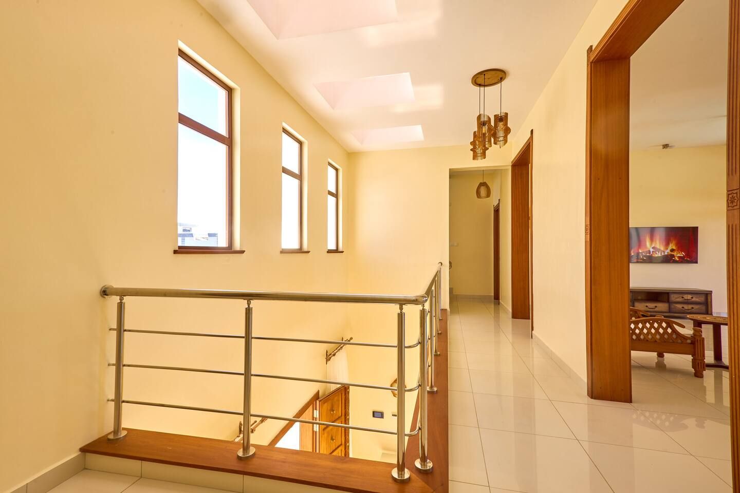 Musa House Diani Sea Views — photo 31
