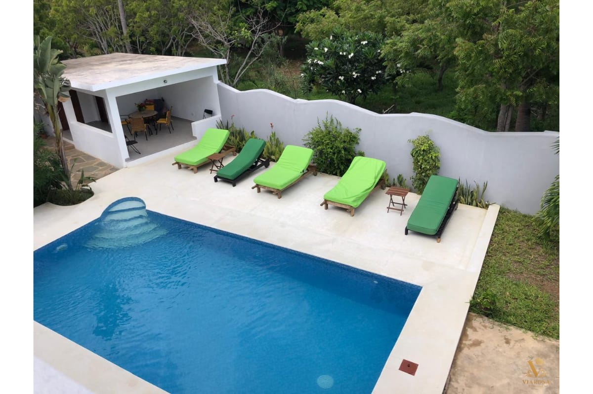 ViaRosa Villa, Watamu — photo 18