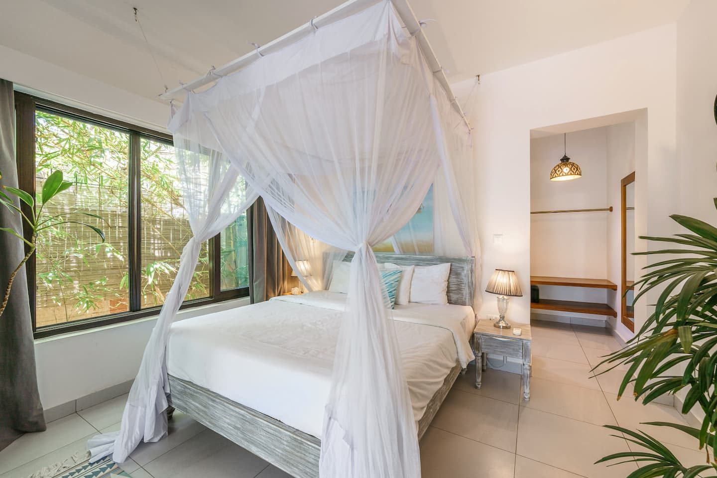 Garden Suite, Namaste Diani — photo 10