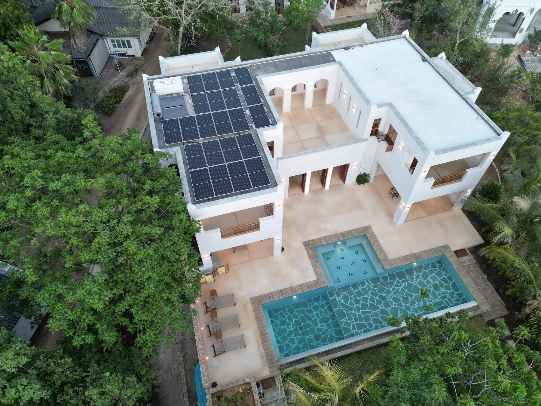 Maua Beach House — photo 55