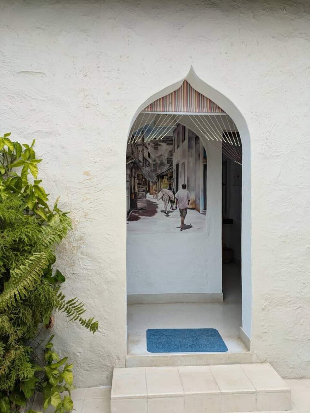 Marijani Villa, 3BR — photo 21