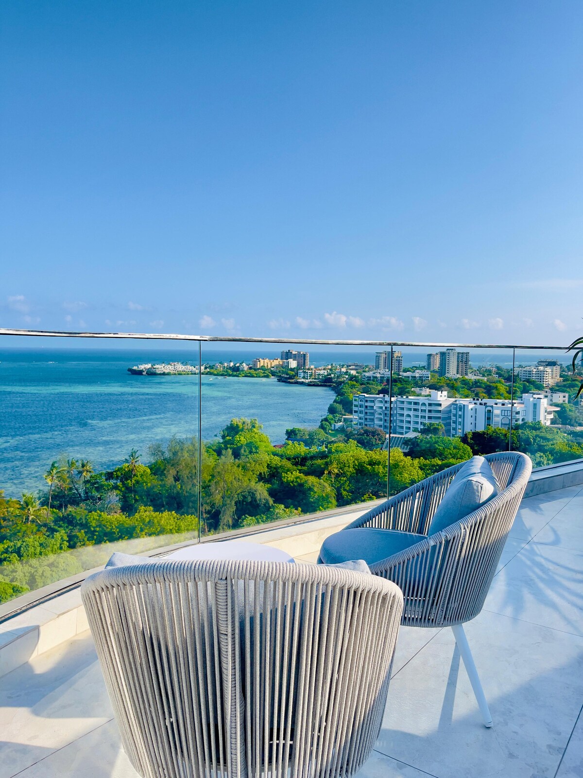 Nyali 2 Bedroom Beach Apartment — photo 6