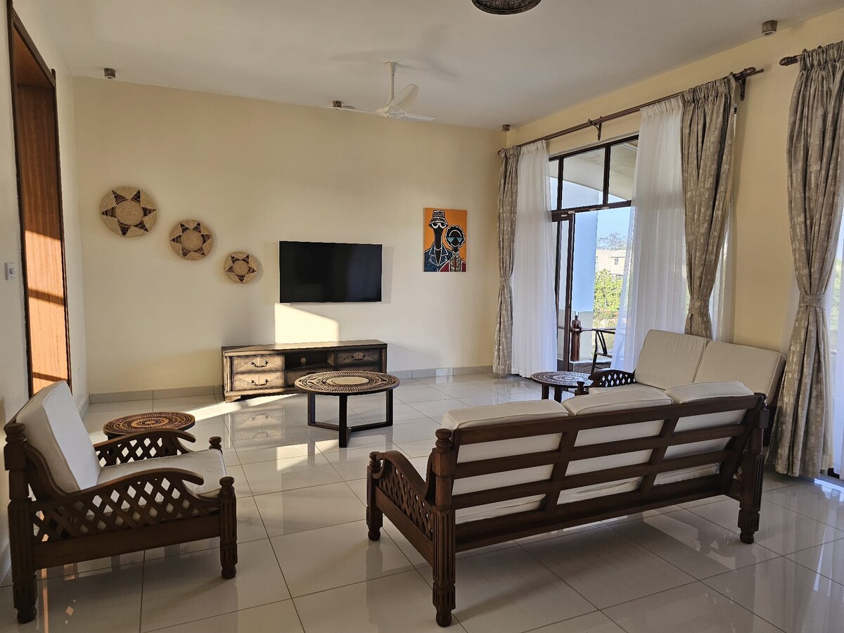 Musa House Diani Sea Views, 5BR — photo 51