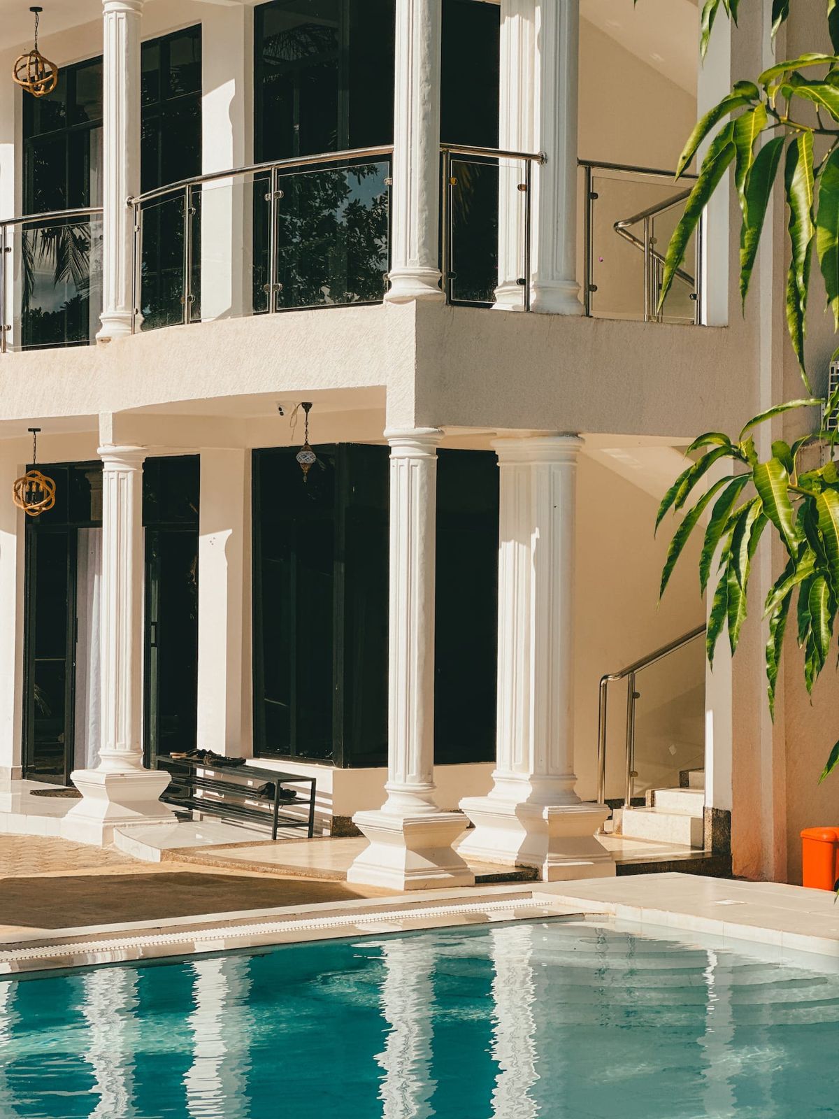 Serian Breeze Family Villa — photo 33