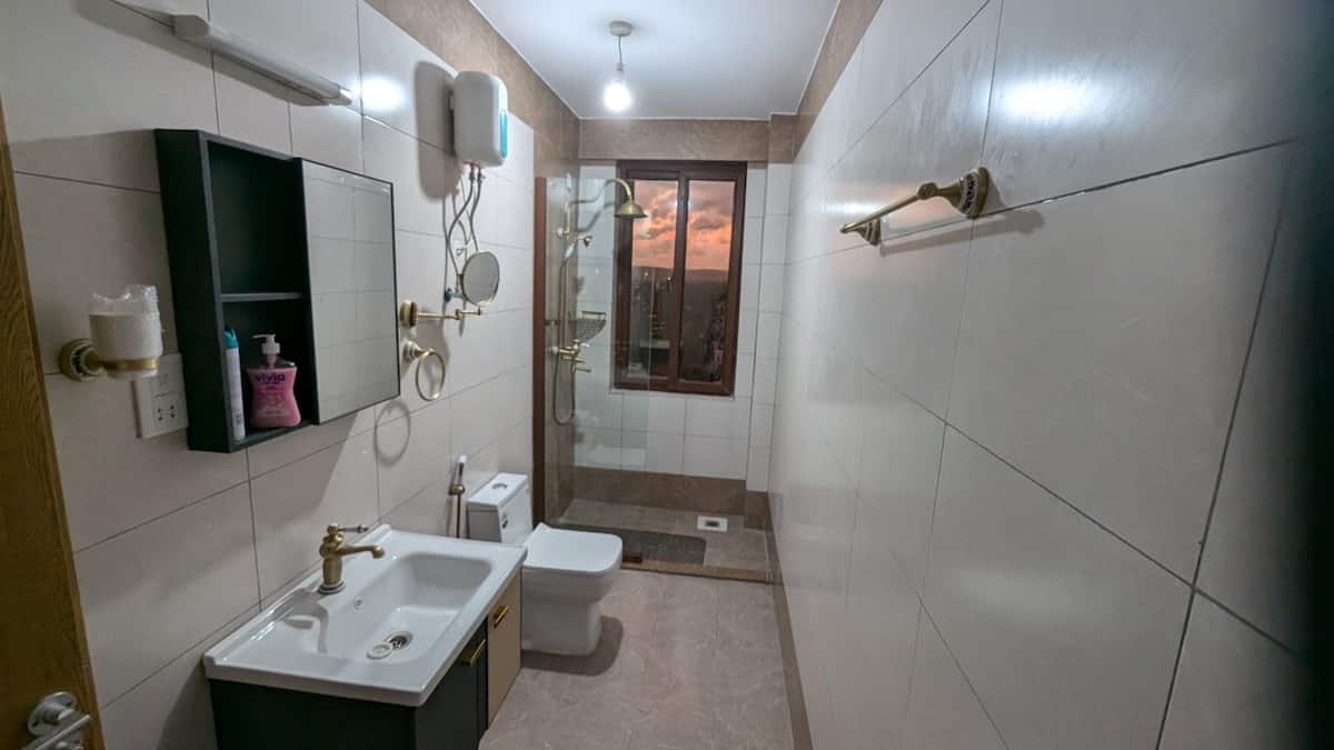 Jade Penthouse Beach Apartment, 4BR — photo 23