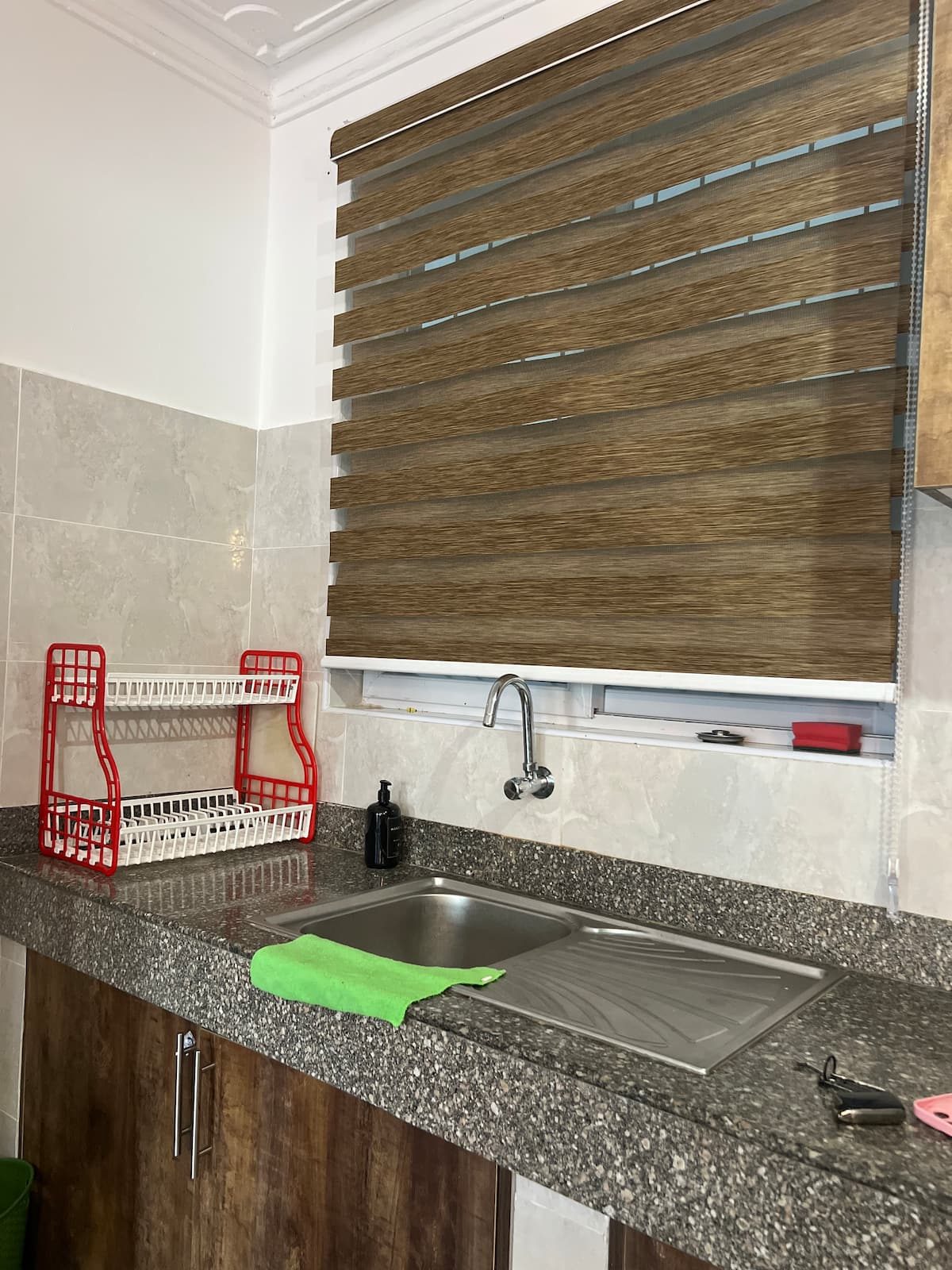 Family Suite 3BR · Nyali Pavillion — photo 19