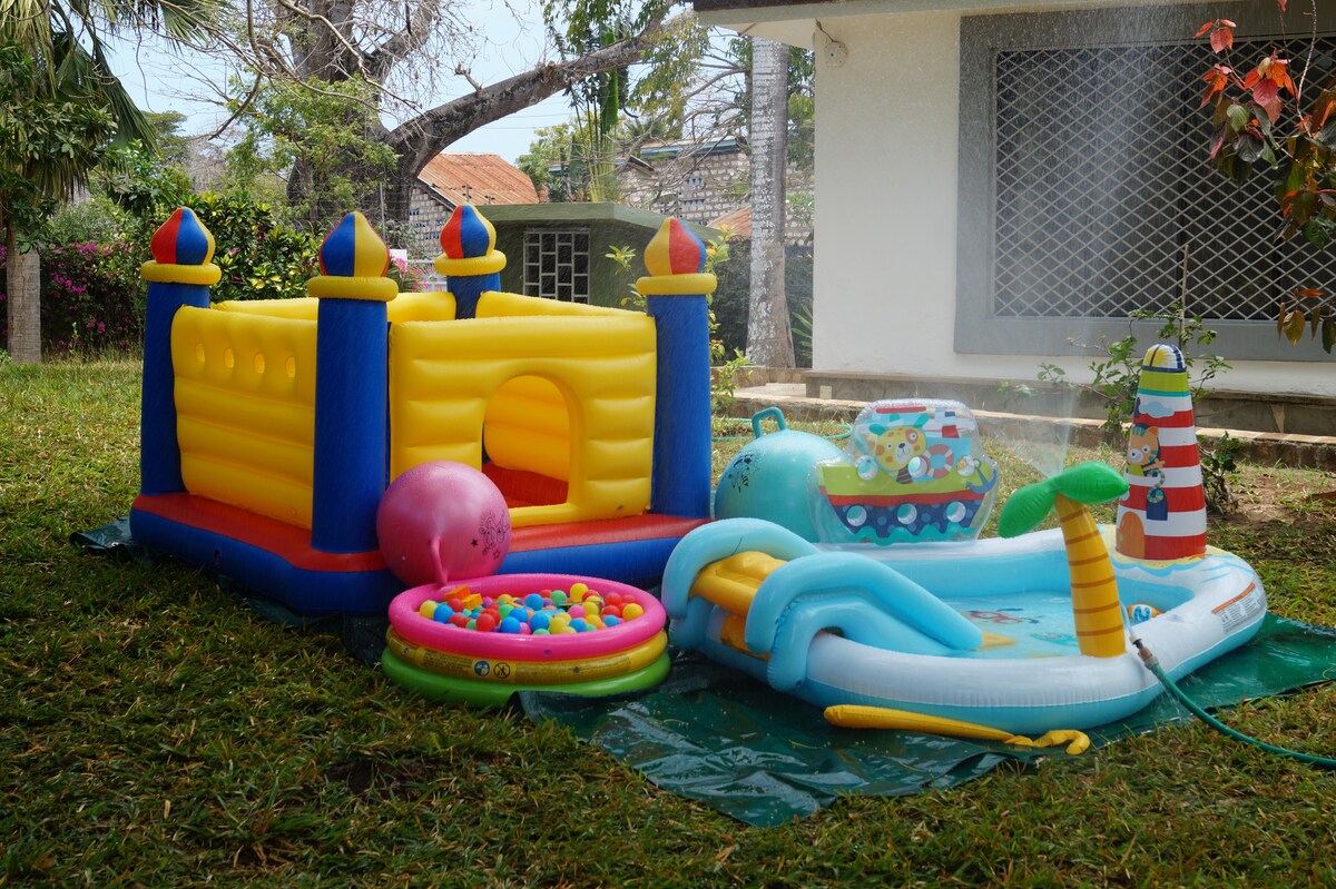 PrivatVilla with Pool & Chef, 5BR — photo 78