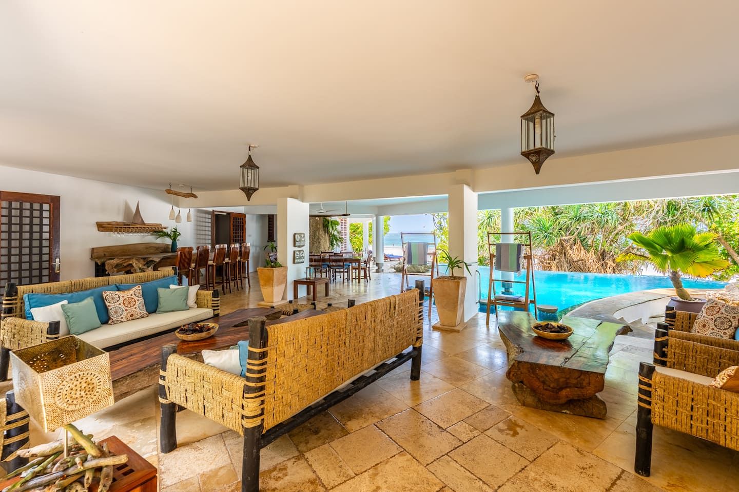 Tequila Sunrise Villa — photo 22