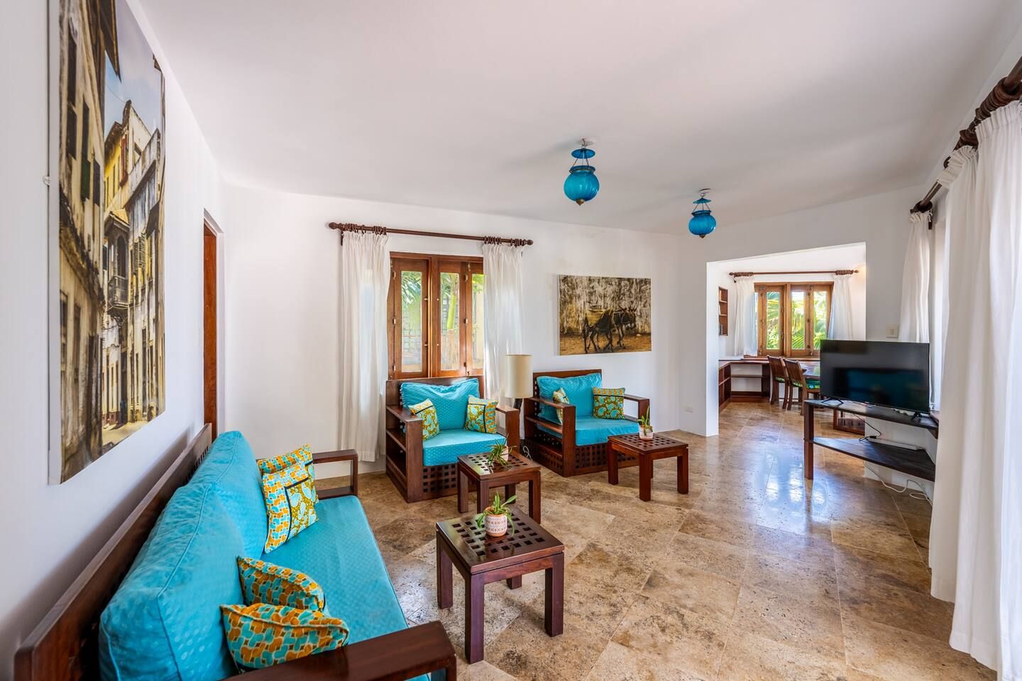Tequila Sunrise Villa — photo 50