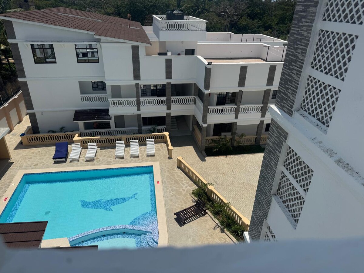 Diani Palm Bay Stays — photo 16