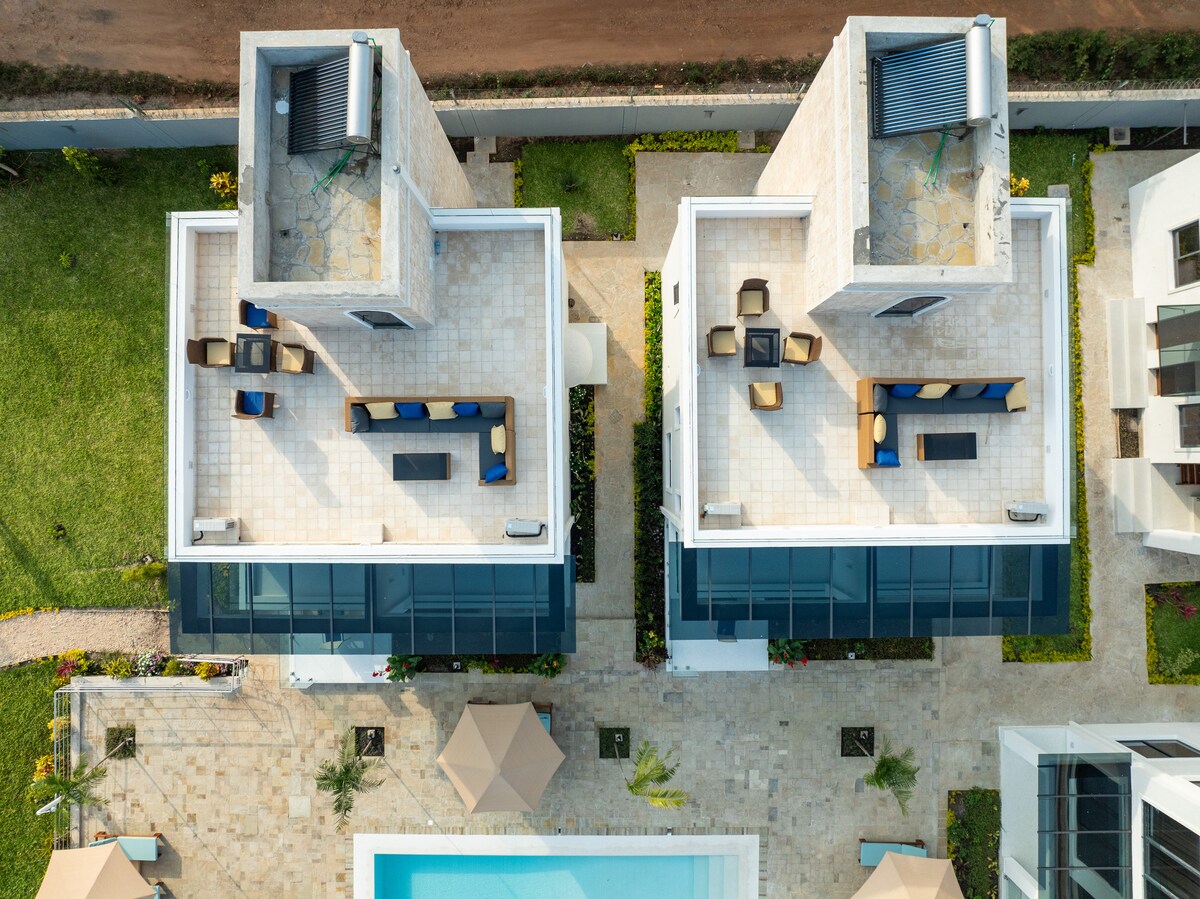 Amkia Villas Diani – Neema — photo 8