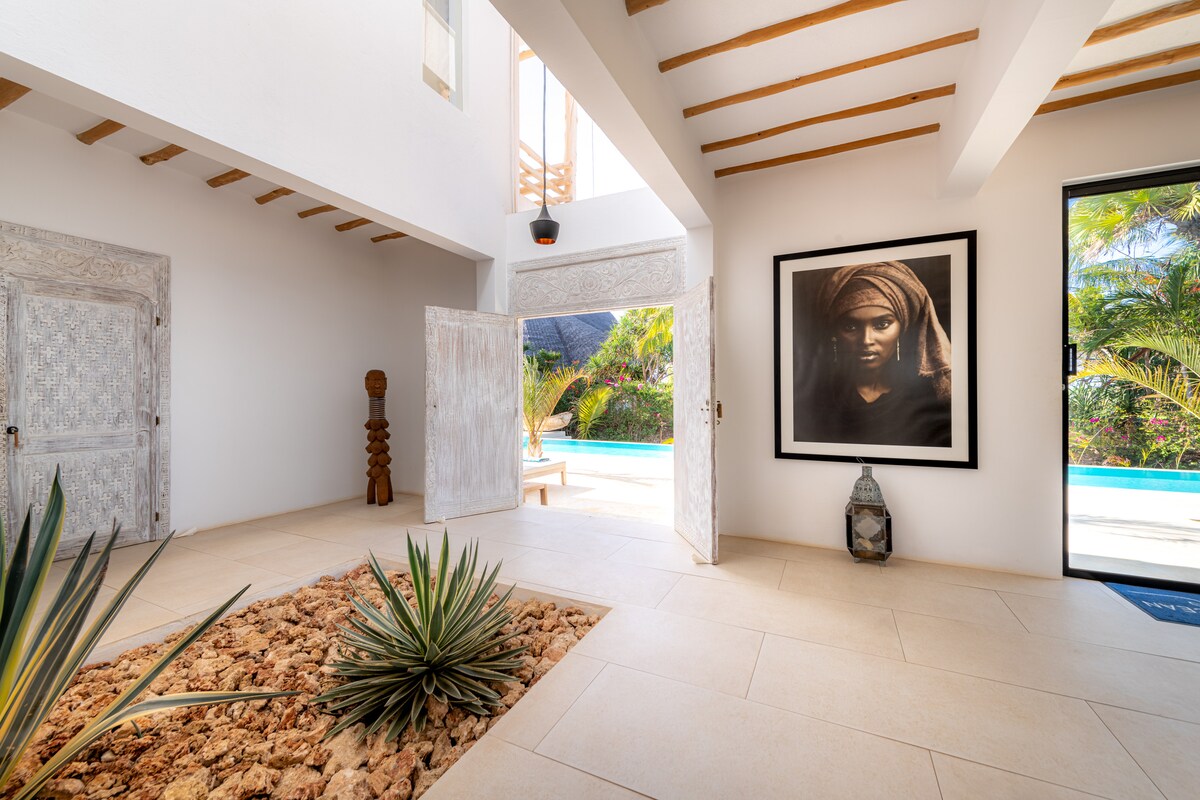 Ocean Villa, 5BR — photo 22